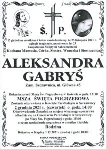 aleksandra-gabrys-pogrzeb